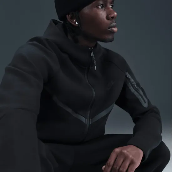 Костюм Nike Tech Full-Zip Windrunner HV0949-010_HV0959-010