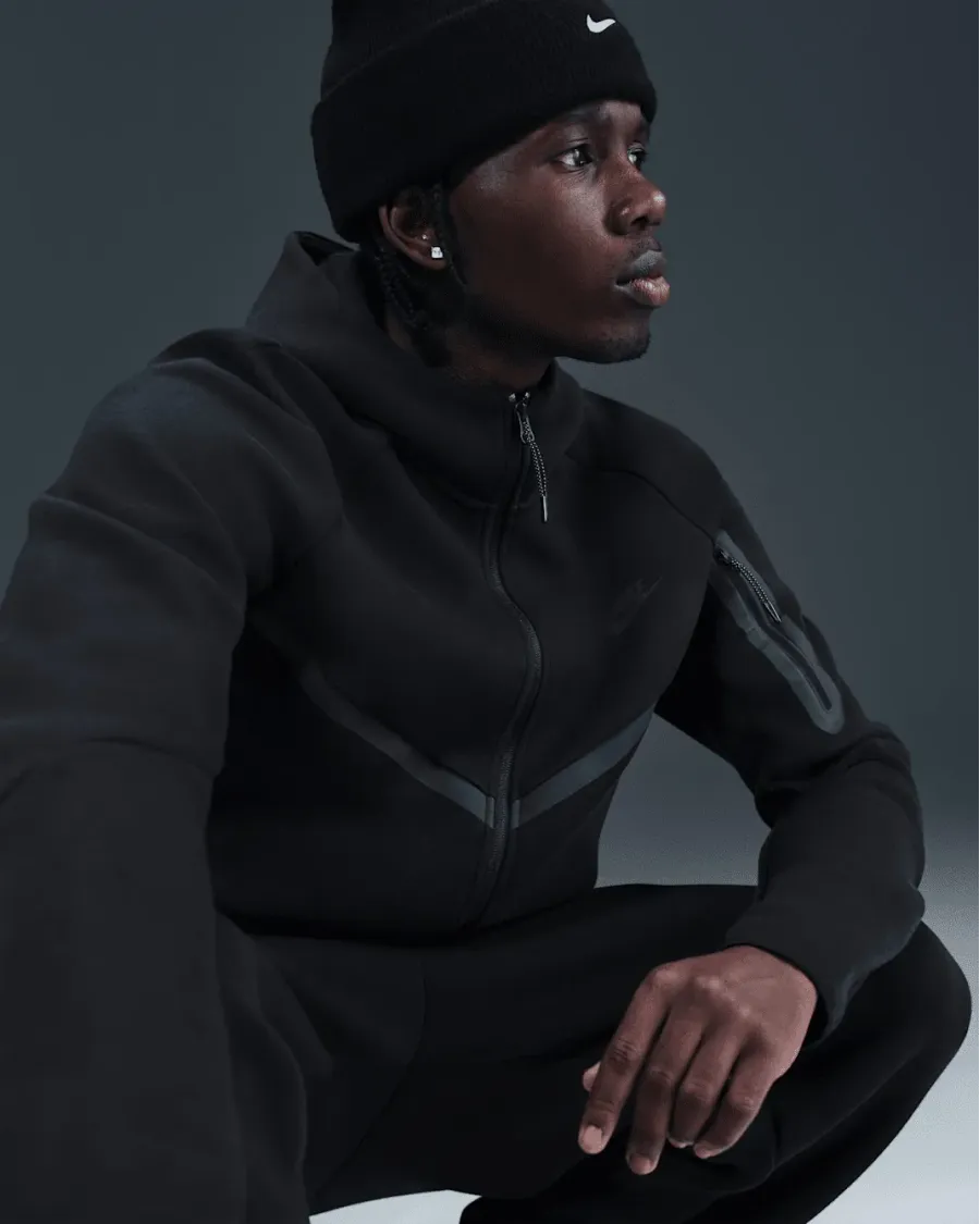 Костюм Nike Tech Full-Zip Windrunner HV0949-010_HV0959-010