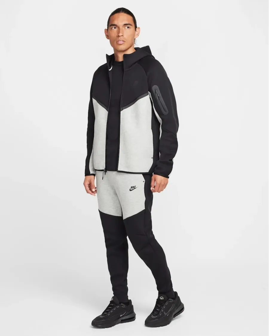 Костюм Nike Tech Full-Zip Windrunner HV0949-011_HV0959-011