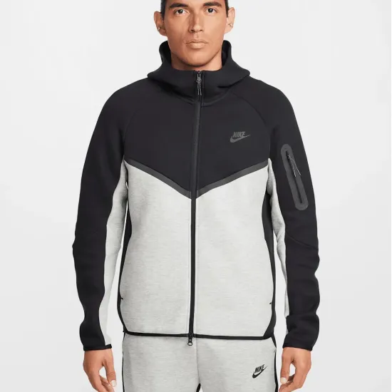 Костюм Nike Tech Full-Zip Windrunner HV0949-011_HV0959-011