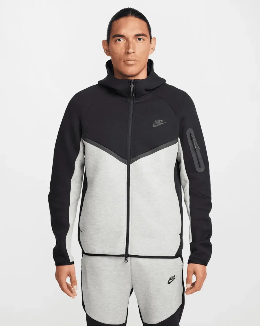 Костюм Nike Tech Full-Zip Windrunner HV0949-011_HV0959-011