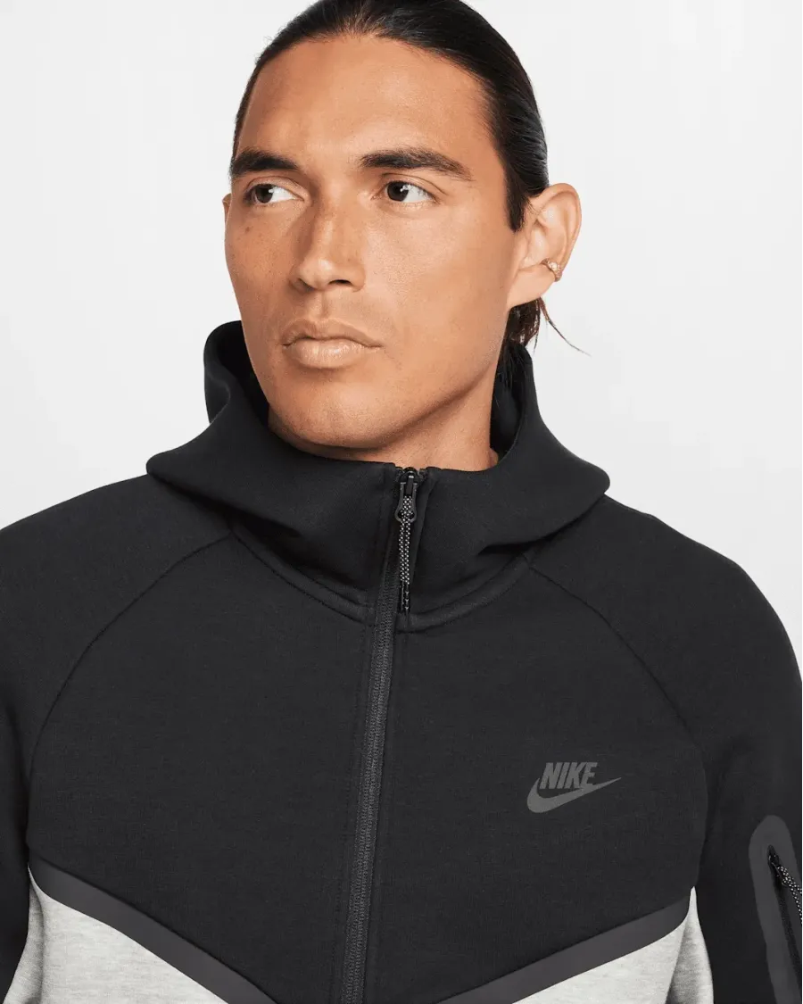 Костюм Nike Tech Full-Zip Windrunner HV0949-011_HV0959-011