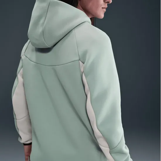 Кофта Nike Tech Full-Zip Windrunner HV0949-020