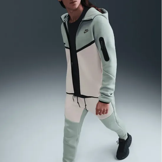 Кофта Nike Tech Full-Zip Windrunner HV0949-020