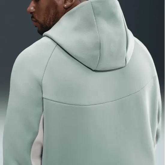 Кофта Nike Tech Full-Zip Windrunner HV0949-020