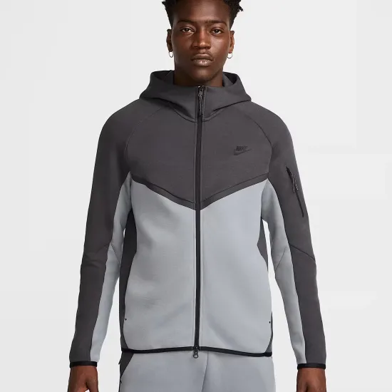 Кофта Nike Tech Full-Zip Windrunner HV0949-061