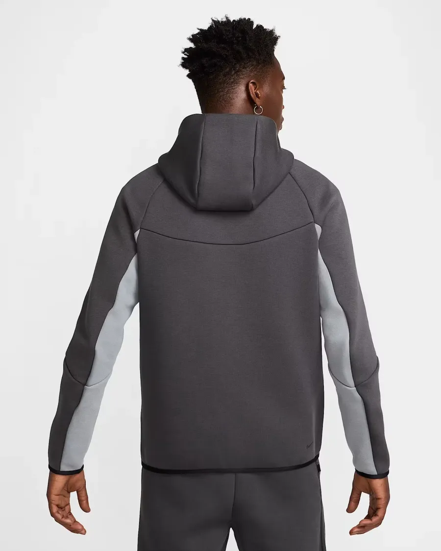 Кофта Nike Tech Full-Zip Windrunner HV0949-061
