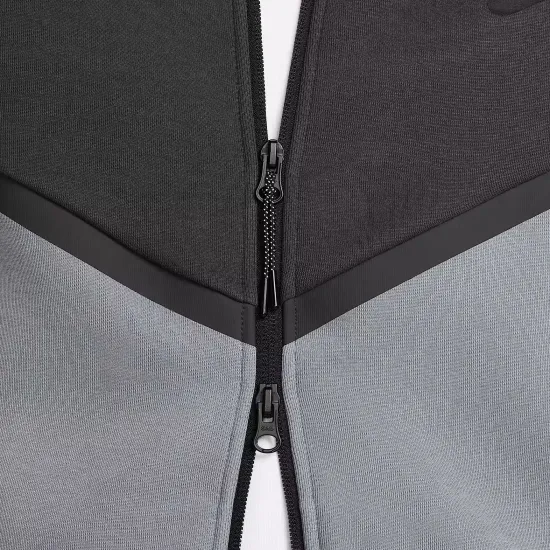 Кофта Nike Tech Full-Zip Windrunner HV0949-061