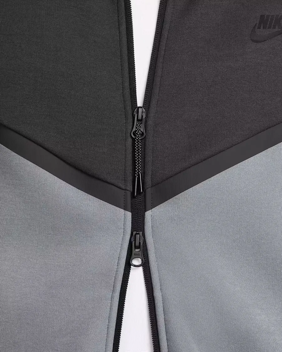 Кофта Nike Tech Full-Zip Windrunner HV0949-061