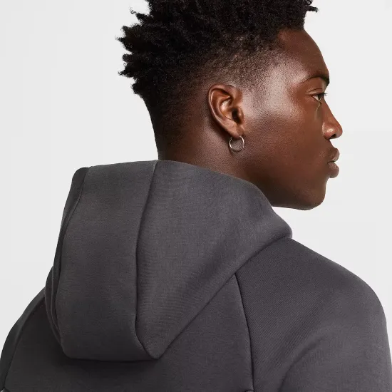 Кофта Nike Tech Full-Zip Windrunner HV0949-061