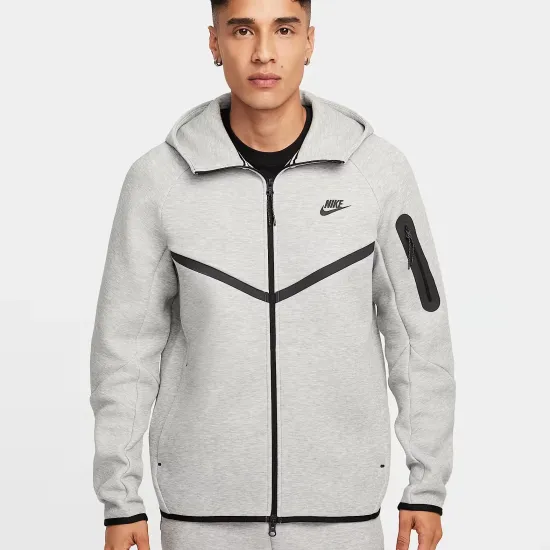 Кофта Nike Tech Full-Zip Windrunner HV0949-063
