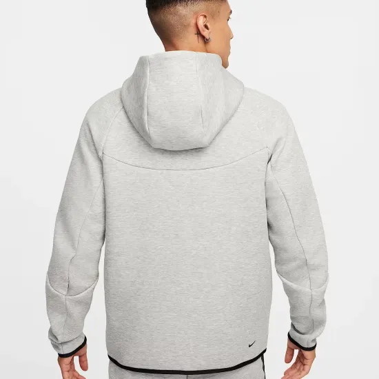Кофта Nike Tech Full-Zip Windrunner HV0949-063