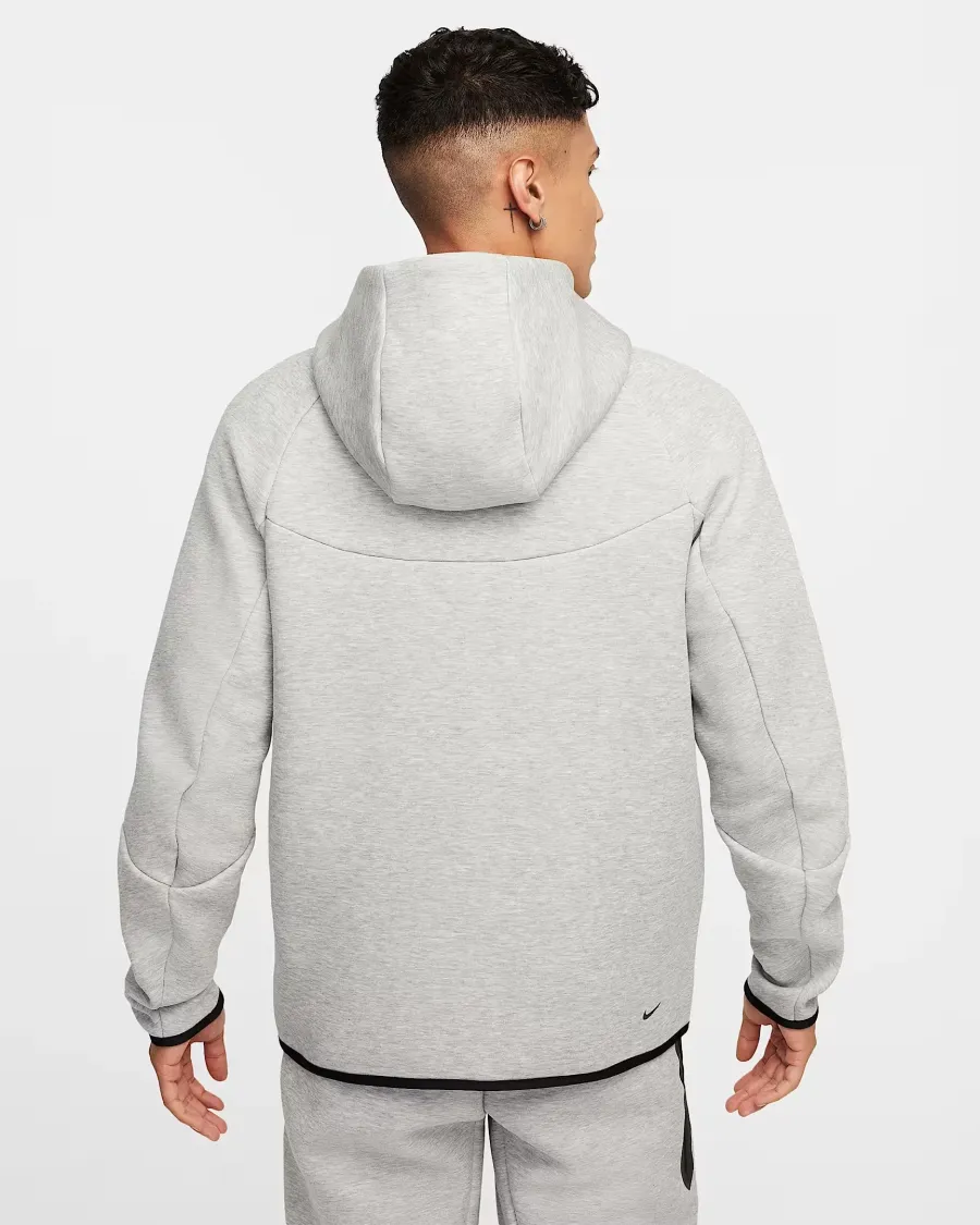 Кофта Nike Tech Full-Zip Windrunner HV0949-063