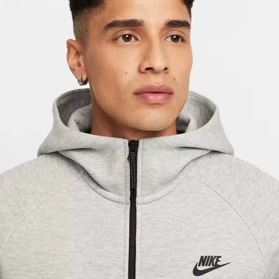 Кофта Nike Tech Full-Zip Windrunner HV0949-063