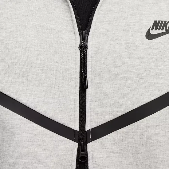Кофта Nike Tech Full-Zip Windrunner HV0949-063