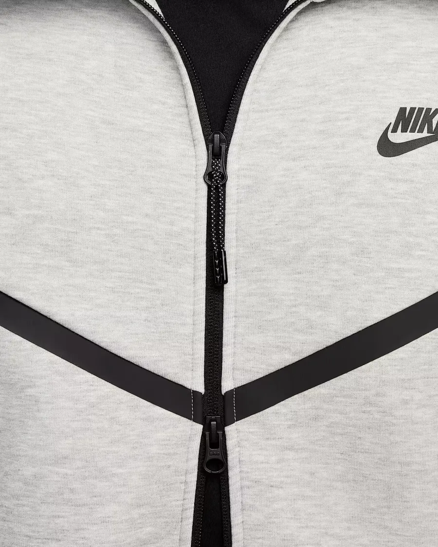 Кофта Nike Tech Full-Zip Windrunner HV0949-063