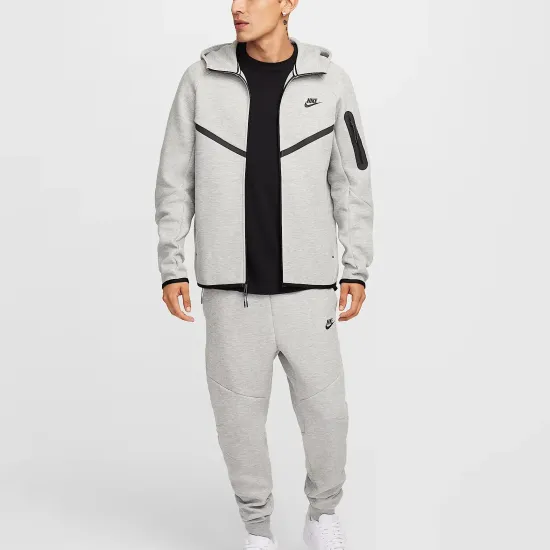 Кофта Nike Tech Full-Zip Windrunner HV0949-063
