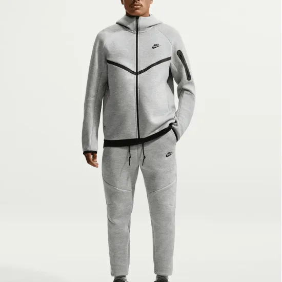 Костюм Nike Tech Full-Zip Windrunner HV0949-063_HV0959-063