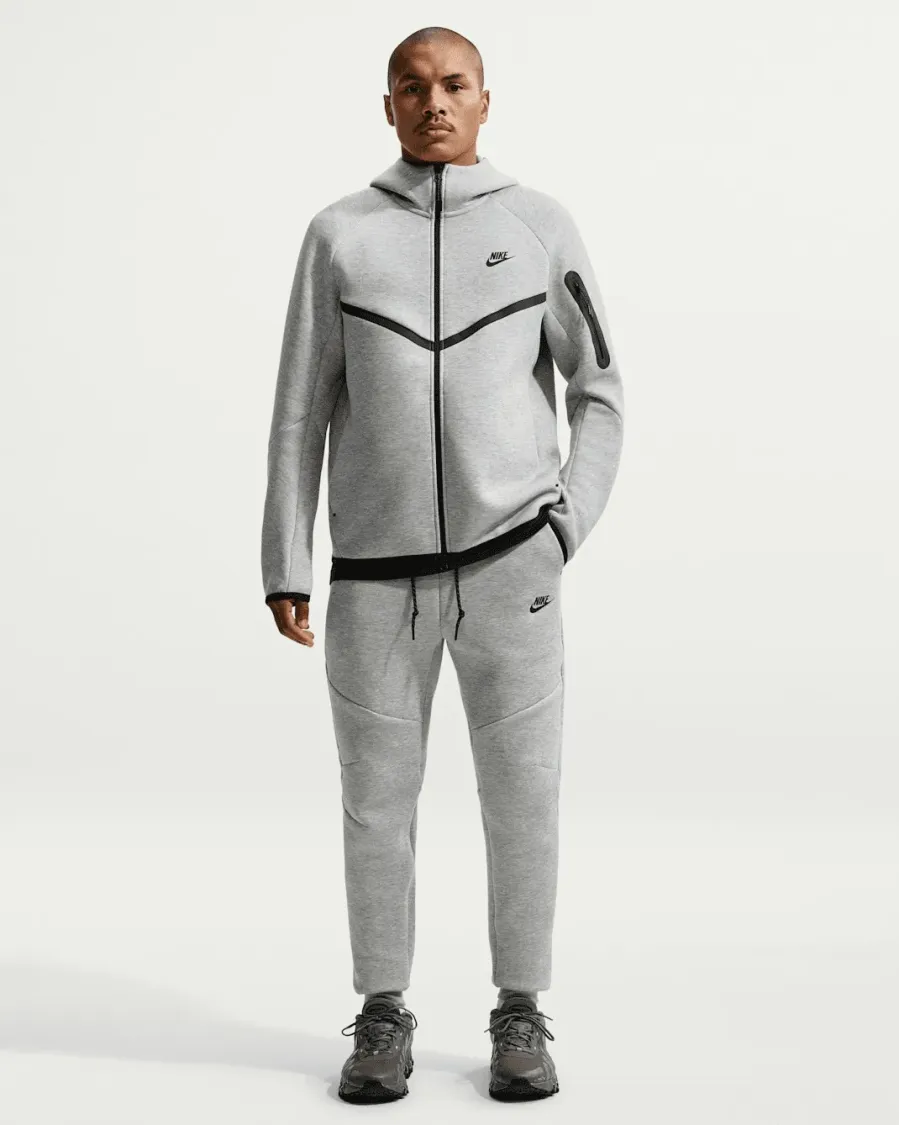 Костюм Nike Tech Full-Zip Windrunner HV0949-063_HV0959-063