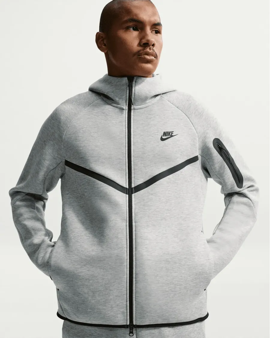 Костюм Nike Tech Full-Zip Windrunner HV0949-063_HV0959-063