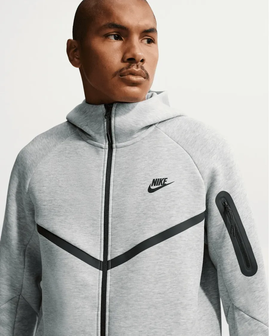 Костюм Nike Tech Full-Zip Windrunner HV0949-063_HV0959-063