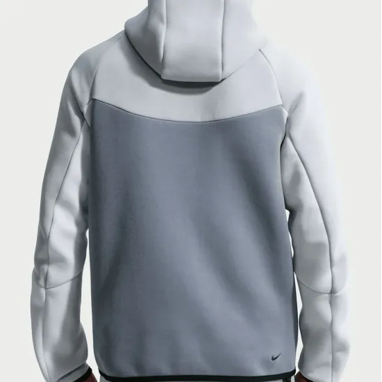 Кофта Nike Tech Full-Zip Windrunner HV0949-077