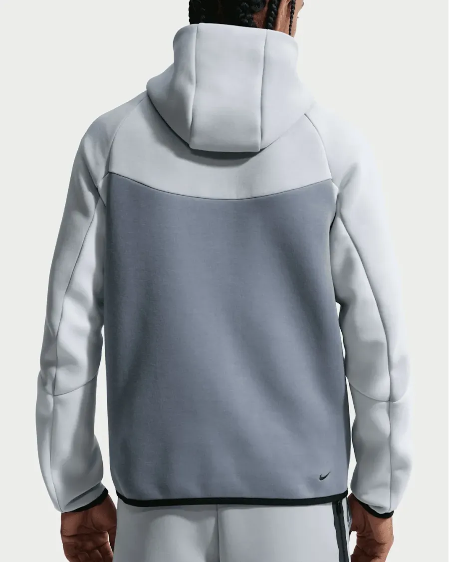 Кофта Nike Tech Full-Zip Windrunner HV0949-077