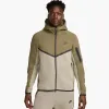 Кофта Nike Tech Full-Zip Windrunner HV0949-222