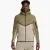Кофта Nike Tech Full-Zip Windrunner HV0949-222