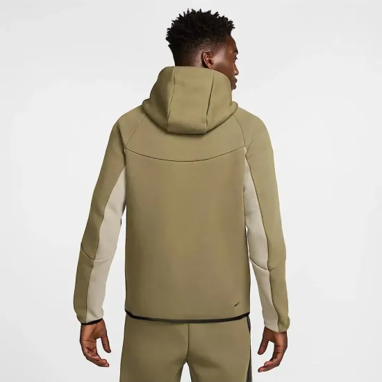 Кофта Nike Tech Full-Zip Windrunner HV0949-222