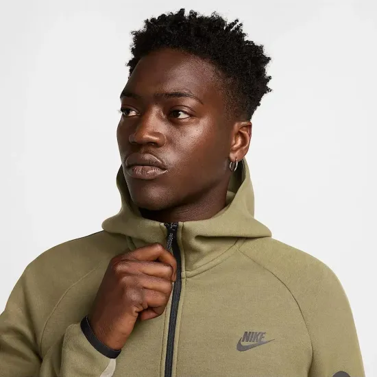 Кофта Nike Tech Full-Zip Windrunner HV0949-222