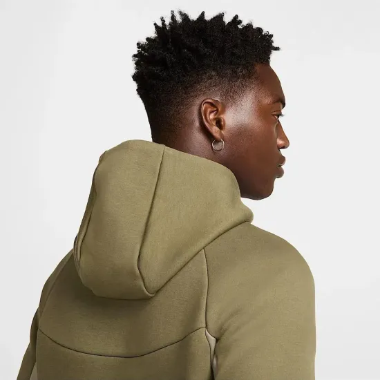 Кофта Nike Tech Full-Zip Windrunner HV0949-222