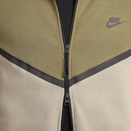 Кофта Nike Tech Full-Zip Windrunner HV0949-222