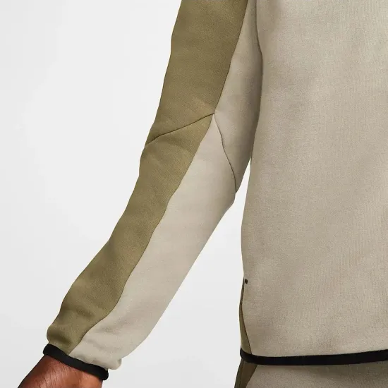 Кофта Nike Tech Full-Zip Windrunner HV0949-222