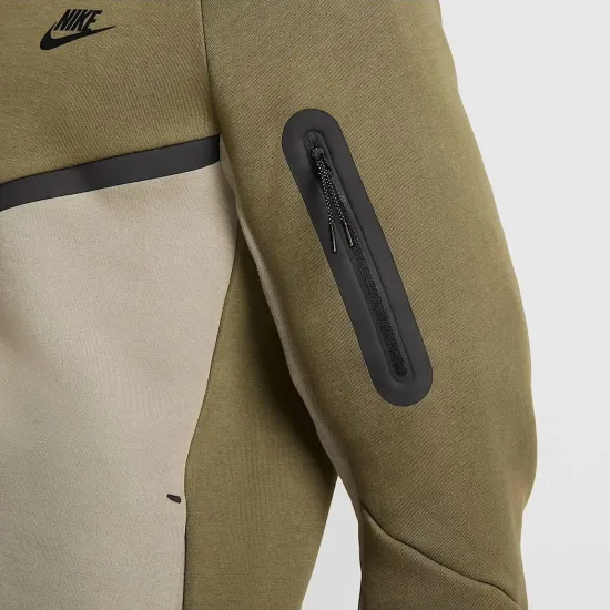 Кофта Nike Tech Full-Zip Windrunner HV0949-222