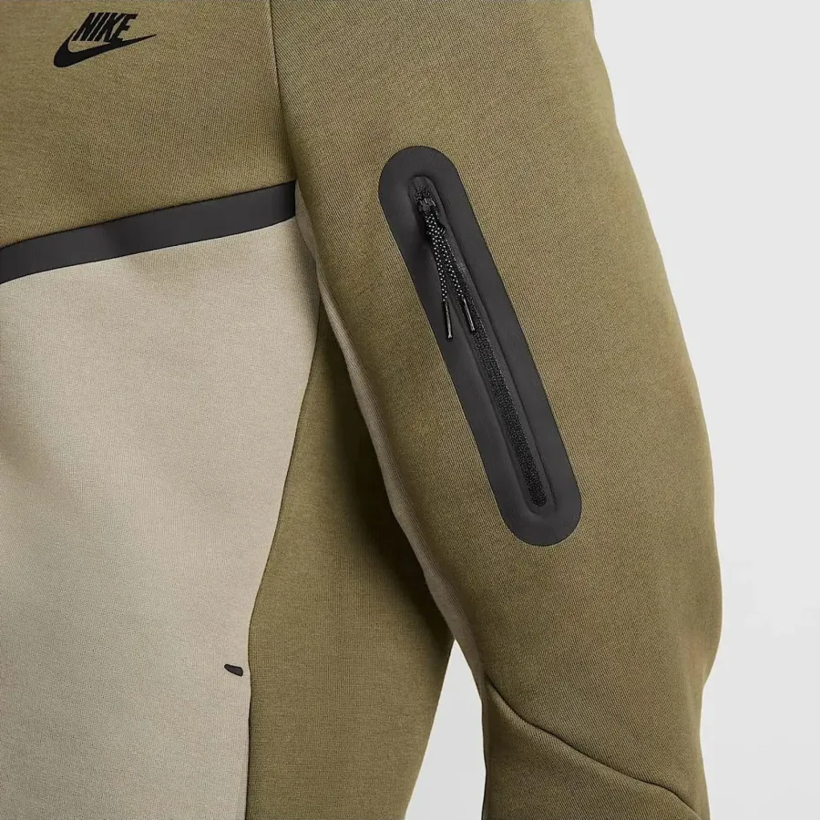 Кофта Nike Tech Full-Zip Windrunner HV0949-222