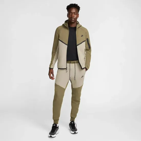 Кофта Nike Tech Full-Zip Windrunner HV0949-222