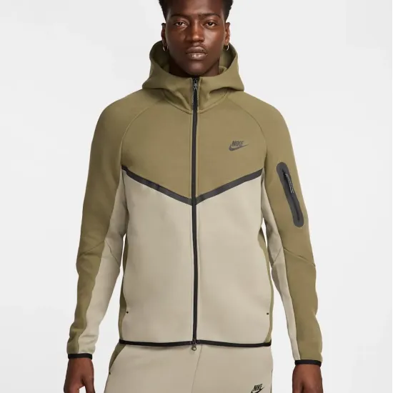 Костюм Nike Tech Full-Zip Windrunner HV0949-222_HV0959-010