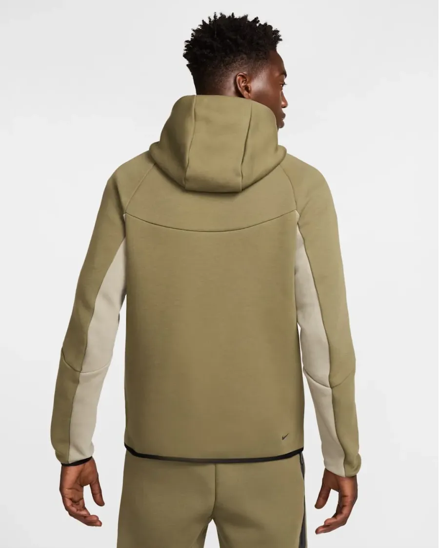 Костюм Nike Tech Full-Zip Windrunner HV0949-222_HV0959-010