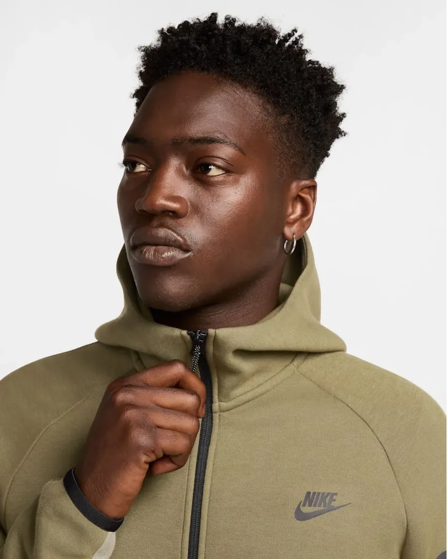 Костюм Nike Tech Full-Zip Windrunner HV0949-222_HV0959-010
