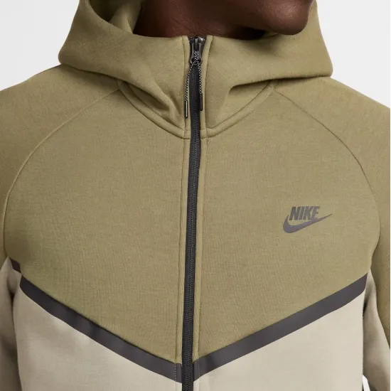 Костюм Nike Tech Full-Zip Windrunner HV0949-222_HV0959-010
