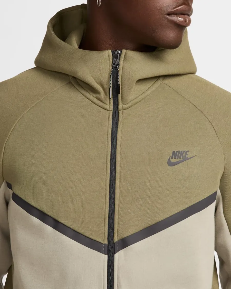 Костюм Nike Tech Full-Zip Windrunner HV0949-222_HV0959-010
