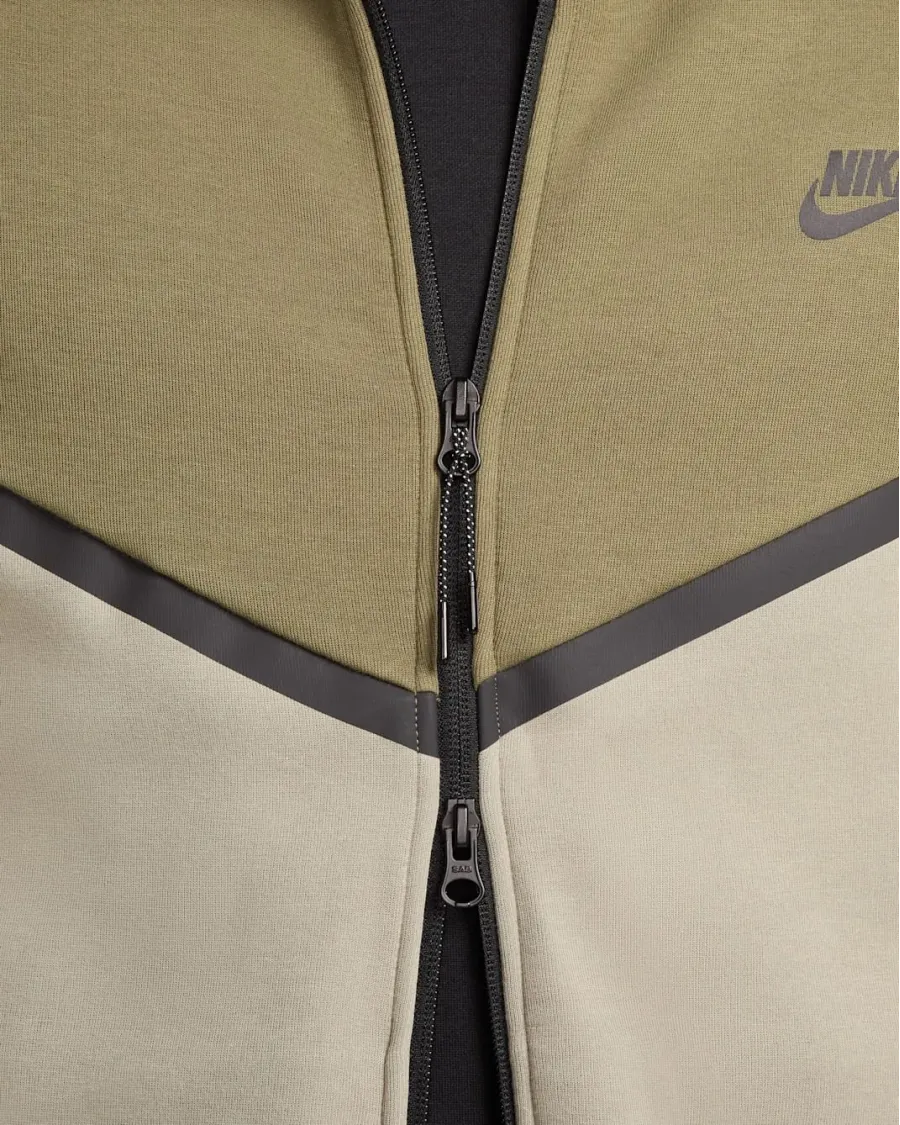 Костюм Nike Tech Full-Zip Windrunner HV0949-222_HV0959-010