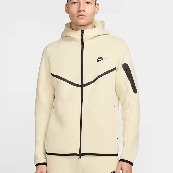 Кофта Nike Tech Full-Zip Windrunner HV0949-234