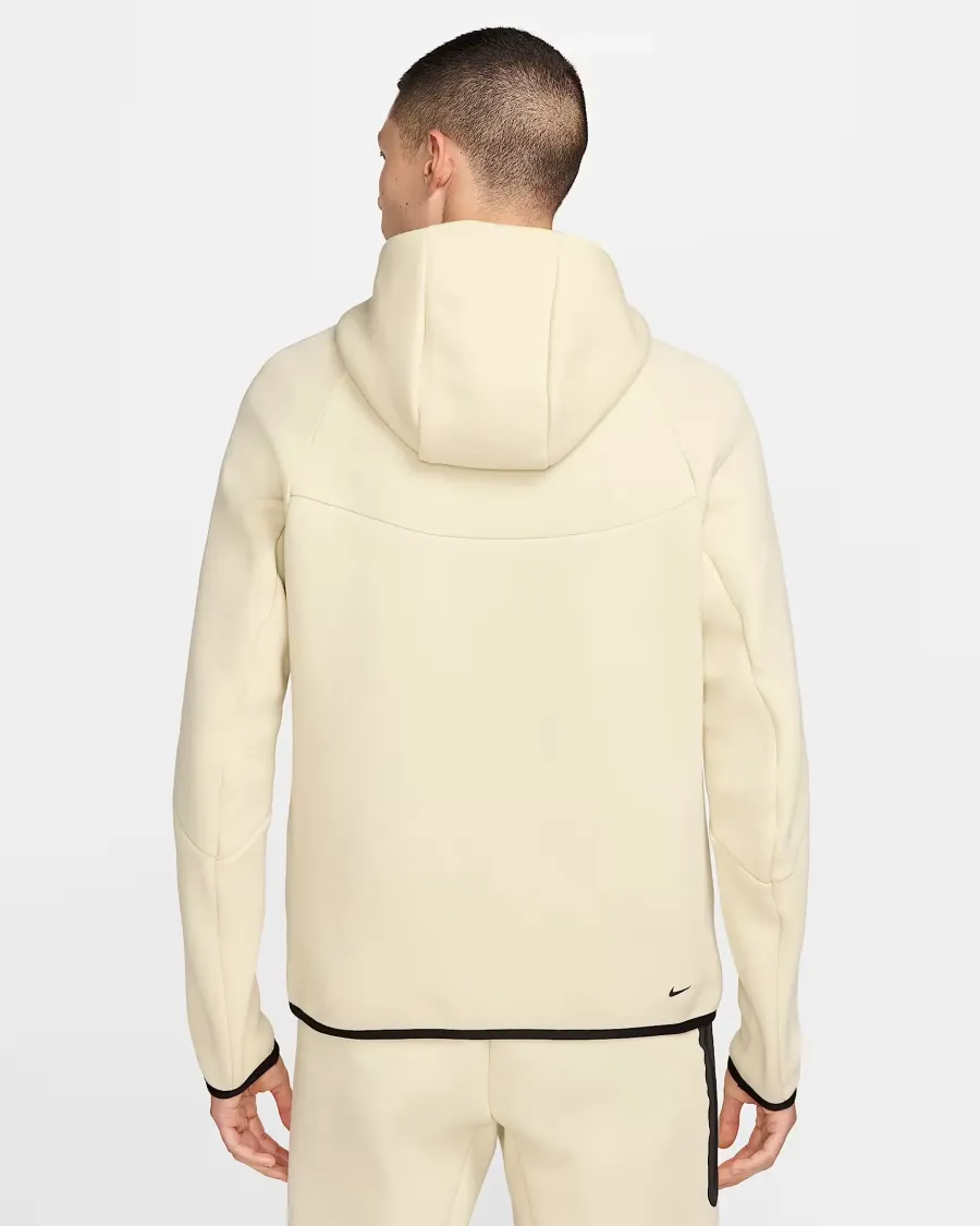 Кофта Nike Tech Full-Zip Windrunner HV0949-234