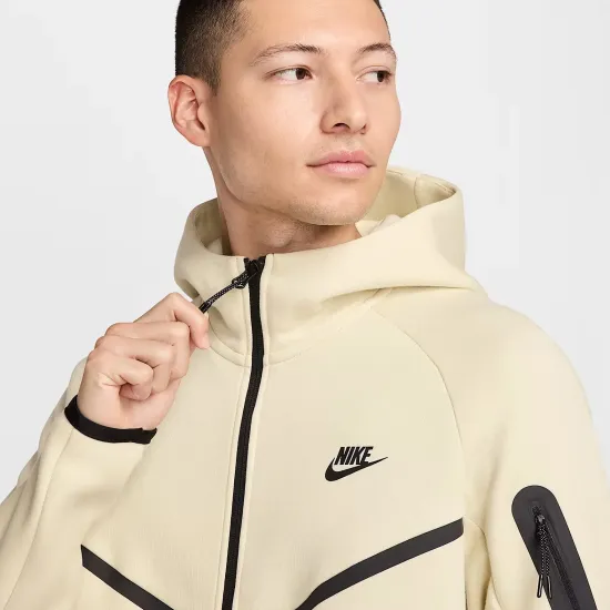 Кофта Nike Tech Full-Zip Windrunner HV0949-234