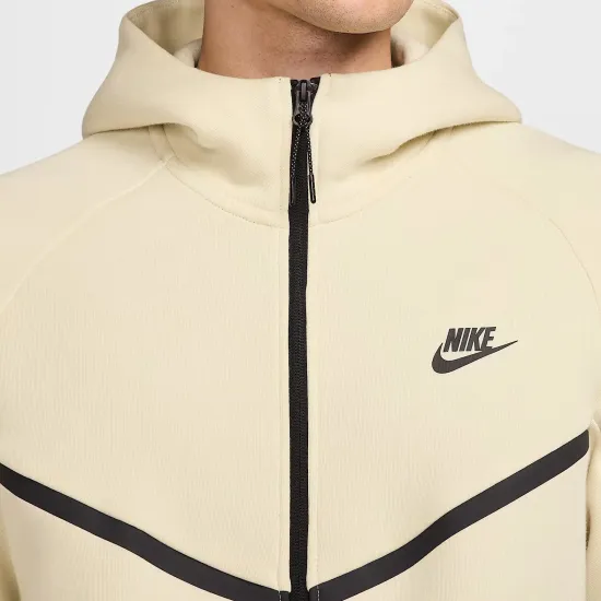Кофта Nike Tech Full-Zip Windrunner HV0949-234