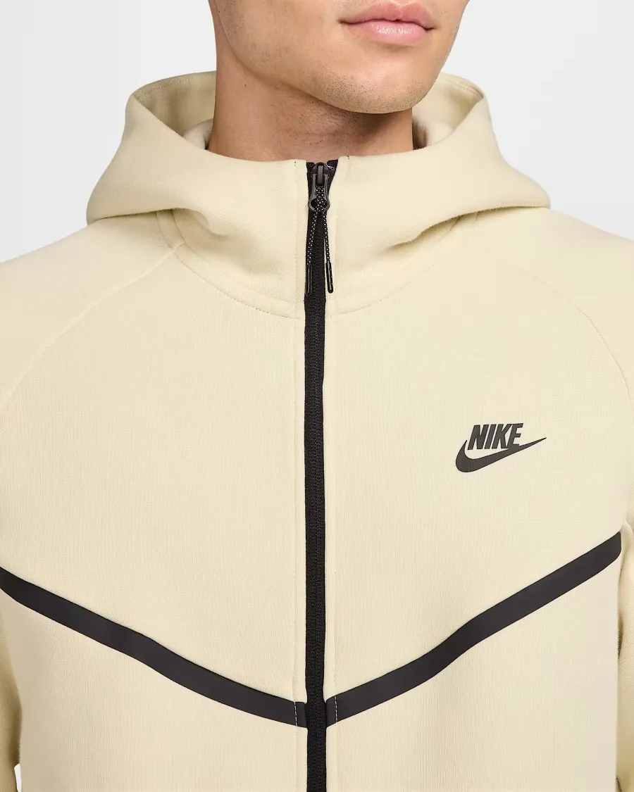 Кофта Nike Tech Full-Zip Windrunner HV0949-234