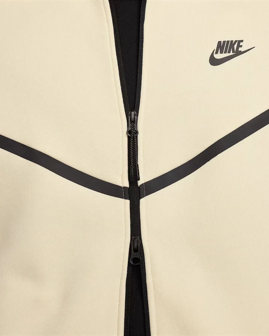 Кофта Nike Tech Full-Zip Windrunner HV0949-234