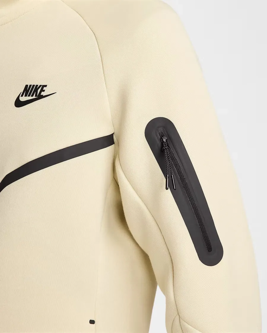 Кофта Nike Tech Full-Zip Windrunner HV0949-234
